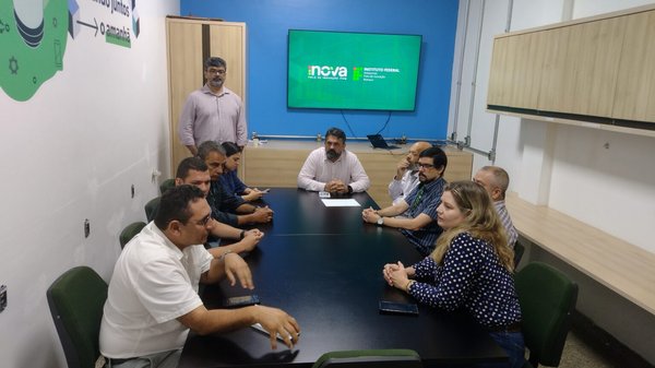 apresentação