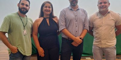 Polo de Inovação participa da palestra “Financiamento de Projetos PD&I via CAPDA em Bioeconomia”